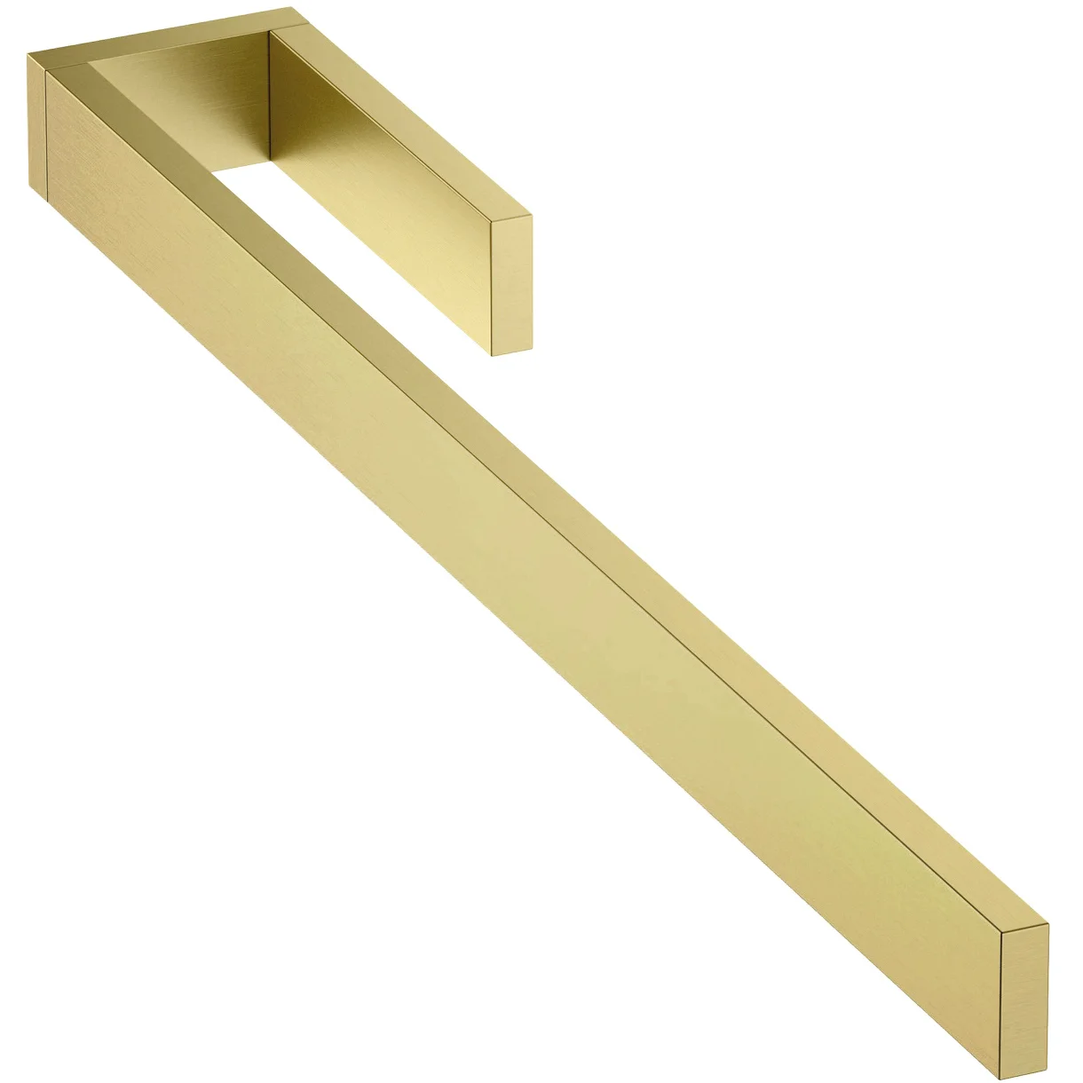 Полотенцедержатель Timo Petruma Brushed Gold, 15251/17