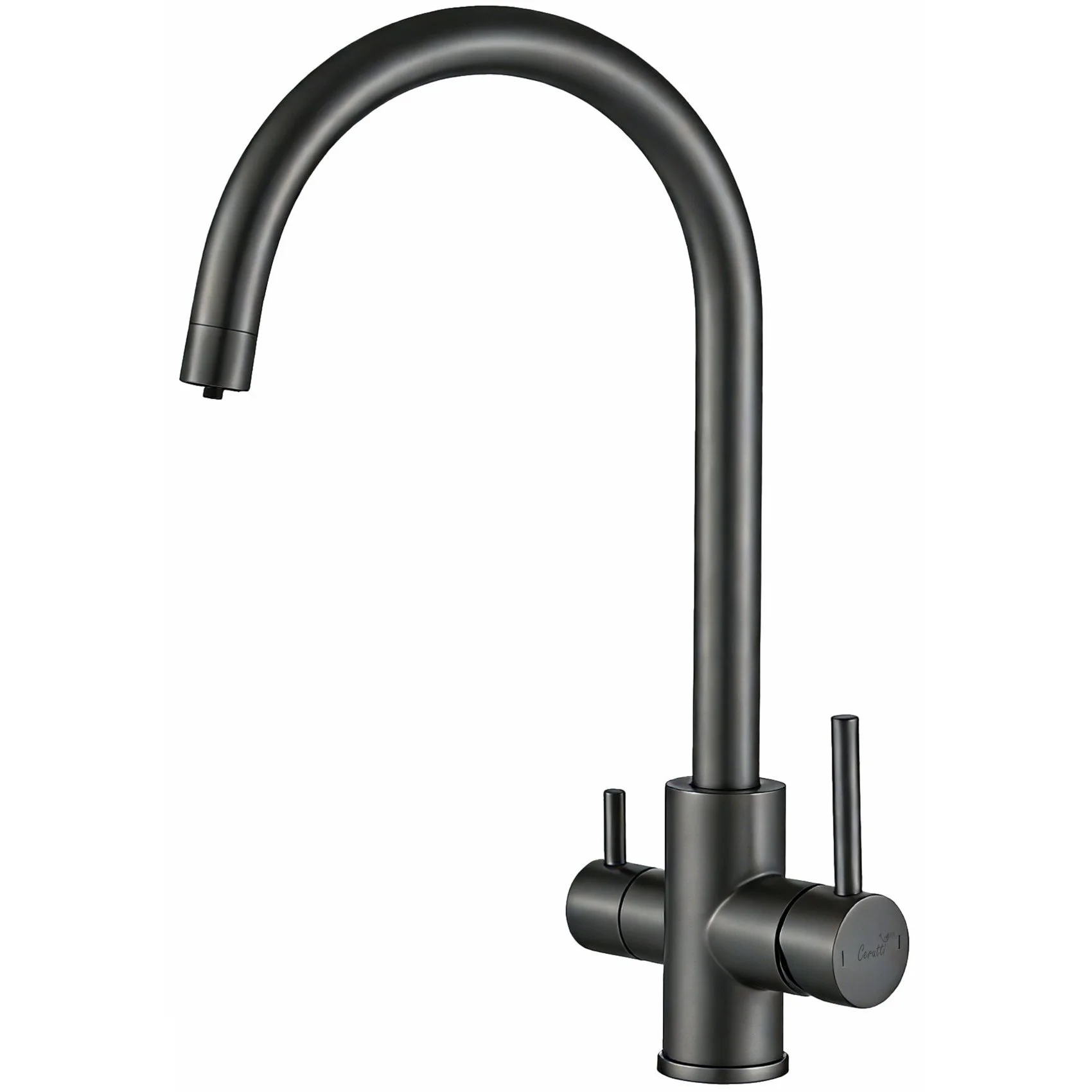 Смеситель для кухни Ceruttispa Aniello GG, CT12090