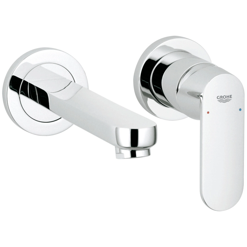 Внешняя часть смесителя для раковины Grohe Eurosmart Cosmopolitan, 19381000