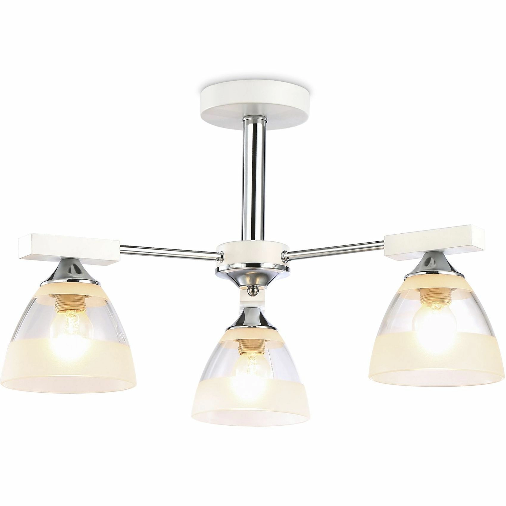Подвесная люстра Ambrella Traditional, TR9091