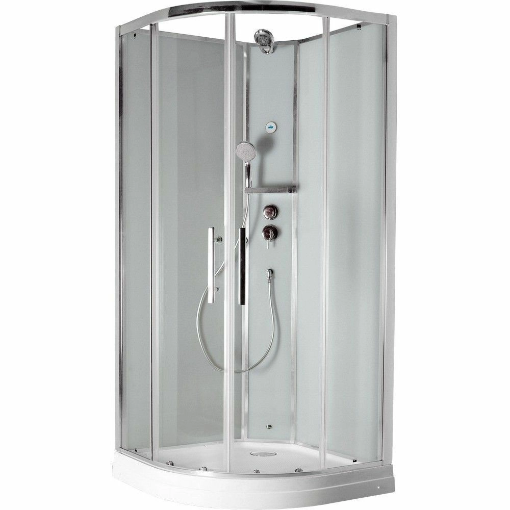 Душевая кабина Timo Premium ILMA 909/ILMA 901