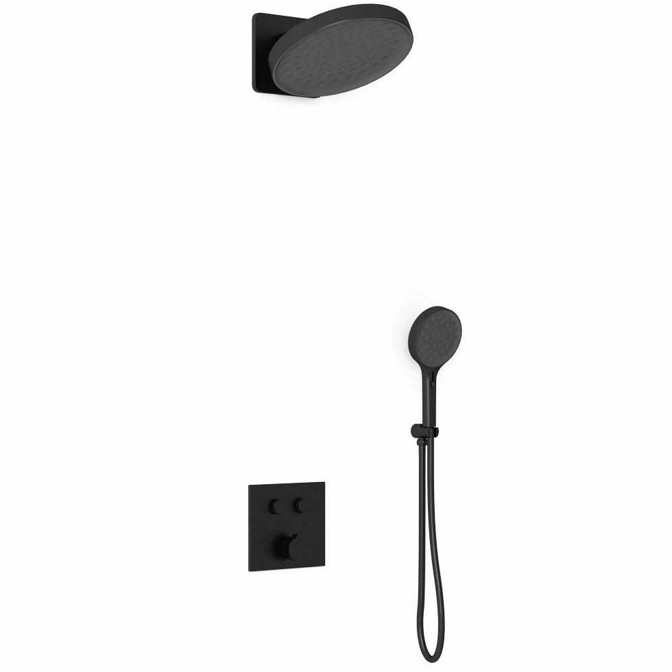 Душевая система Vincea, VSFW-421I3MB