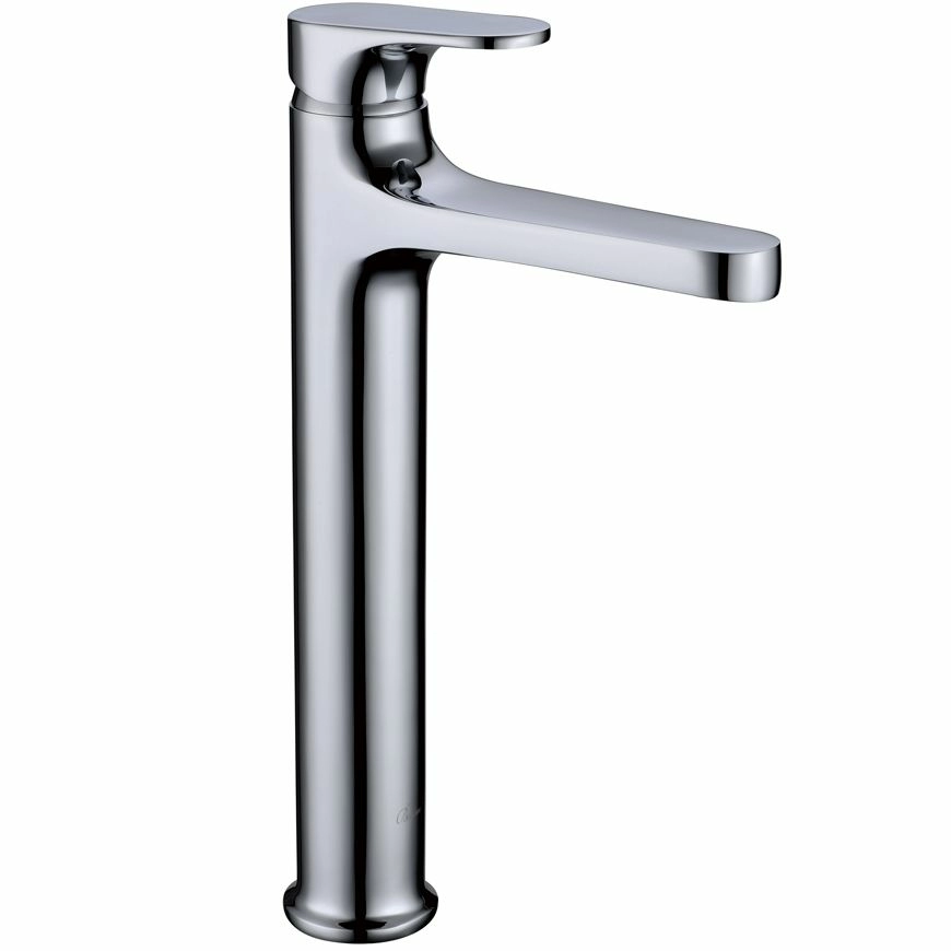 Смеситель для умывальника Boheme Spectre Chrome, 452-CR