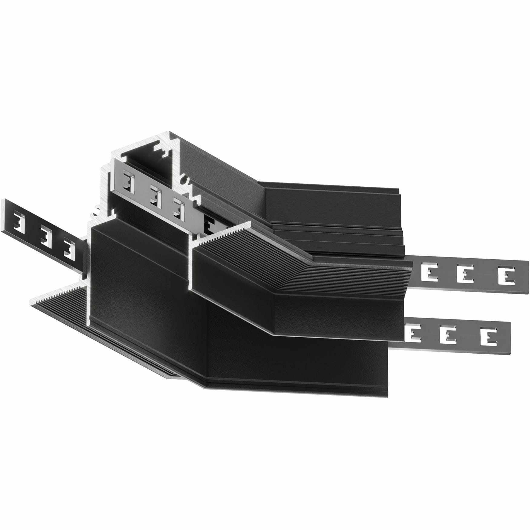 Комплектующие для встраиваемой трековой системы Technical TRA010CLO-42B