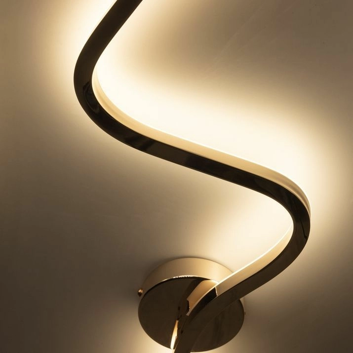 Декоративная подсветка Arte Lamp Noemi, A2099AP-24GO