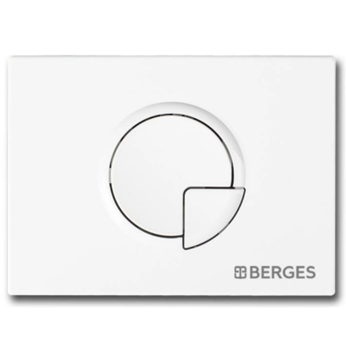 Кнопка для инсталляции Berges Novum R4, 040024