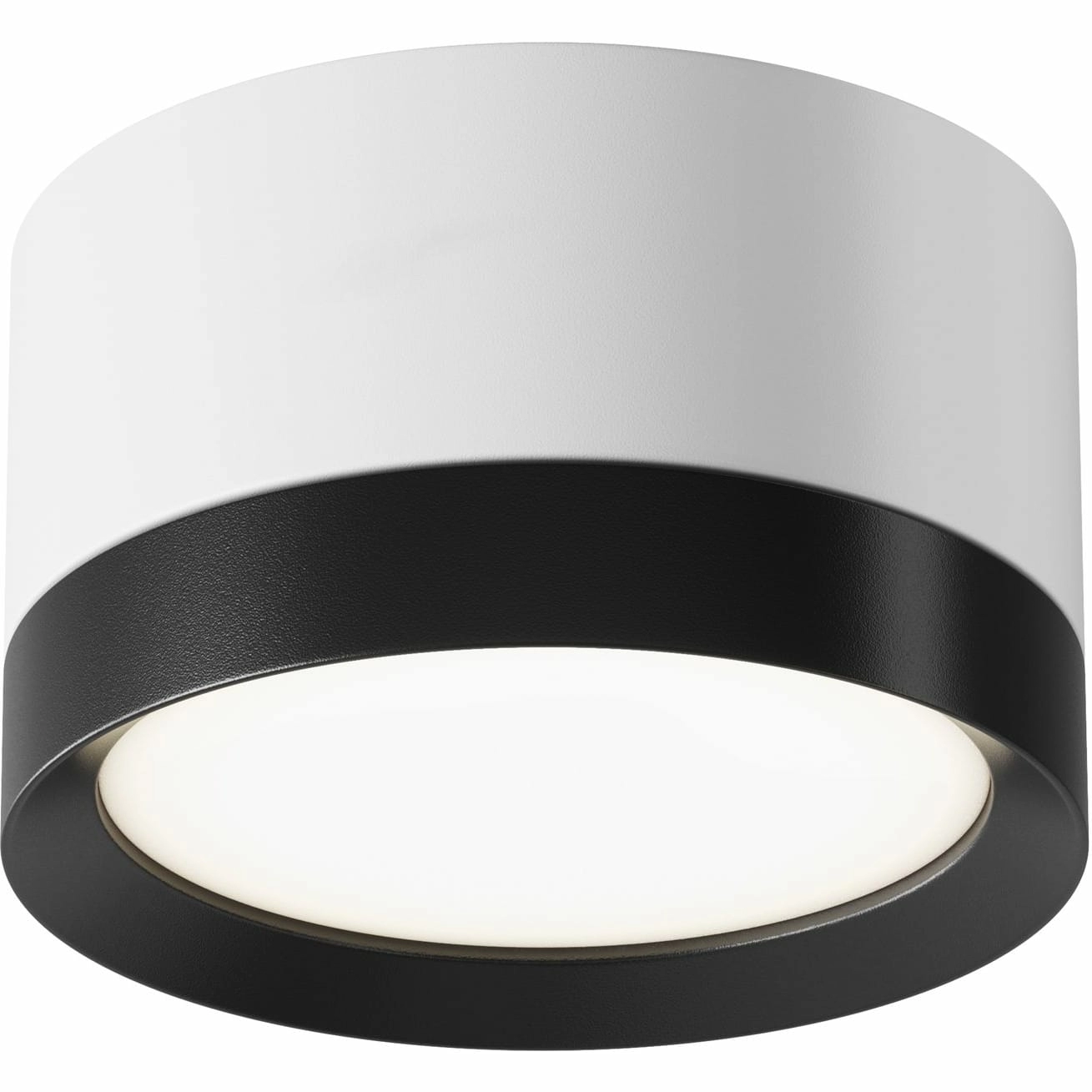 Потолочный светильник Technical C086CL-GX53-SRD-WB