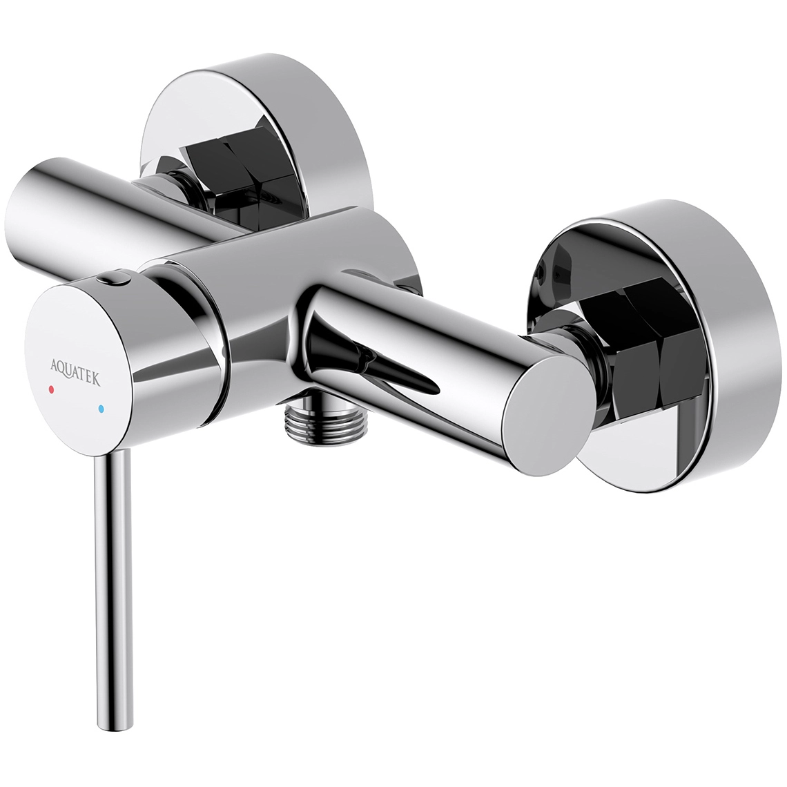 Смеситель для душа Aquatek Европа, AQ1360CR
