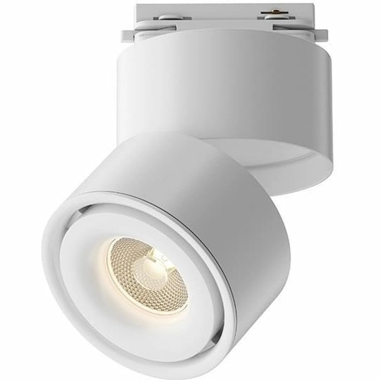 Трековый светильник Technical TR084-1-15W3K-D-W
