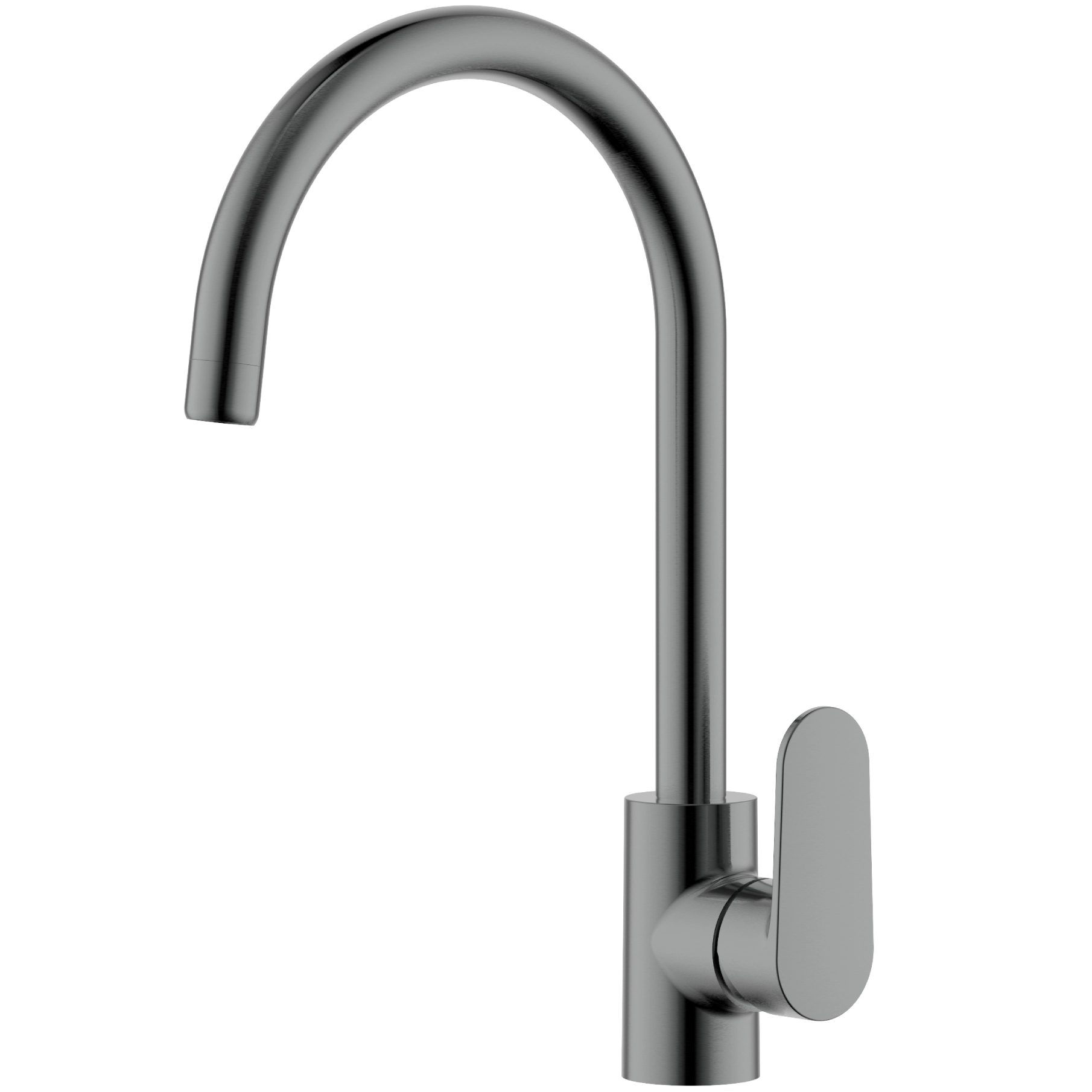 Смеситель для кухни Aquatek Ника, AQ1882BGM