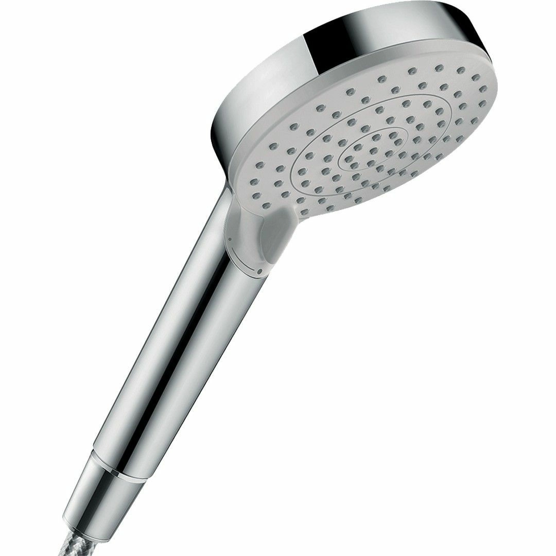 Ручной душ Hansgrohe Vernis Blend Vario EcoSmart 100, 26340000