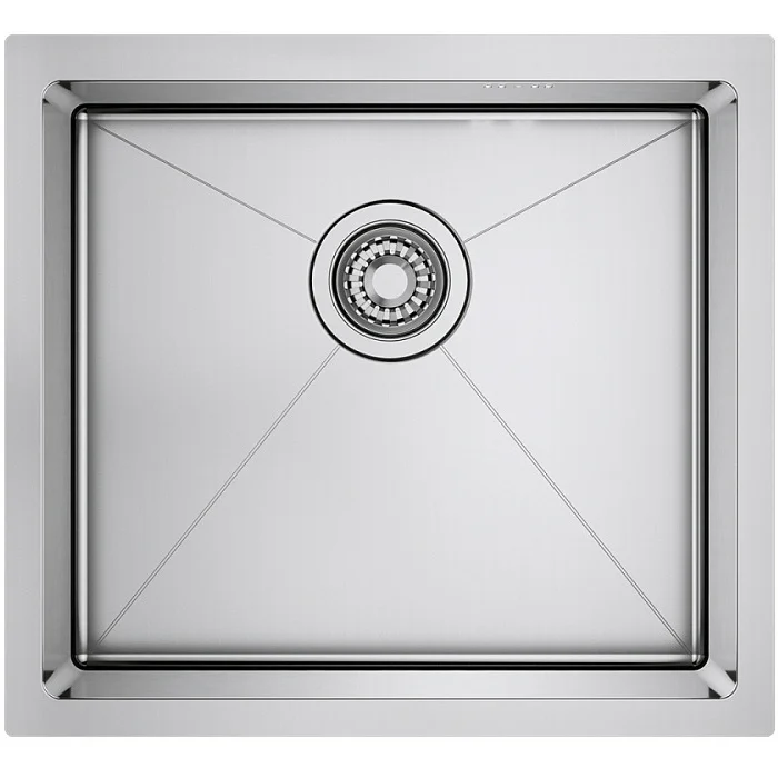 Мойка 50x44 Raglo, R703.5044.05