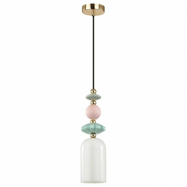 Подвесной светильник Odeon Light Candy 1 4861/1B