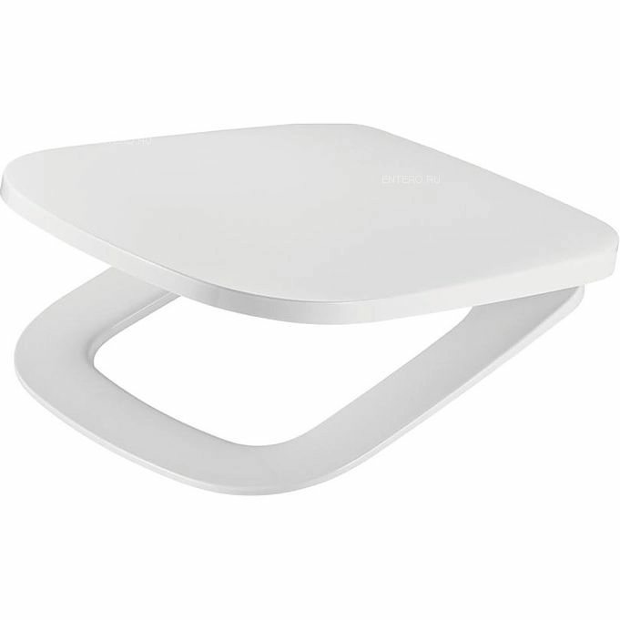 Сиденье и крышка c микролифтом Ideal Standard Esedra, T318101