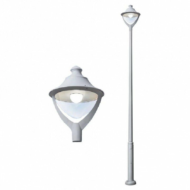 Фонарный столб Fumagalli Beppe P50.372.000.LXH27