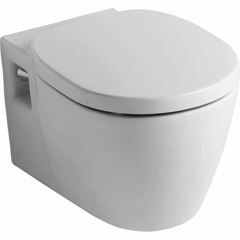 Подвесной унитаз Ideal Standard Connect, W941102