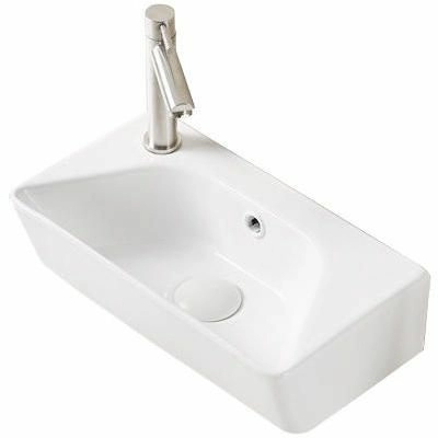 Умывальник Ceramalux 40x22.5, 78578R