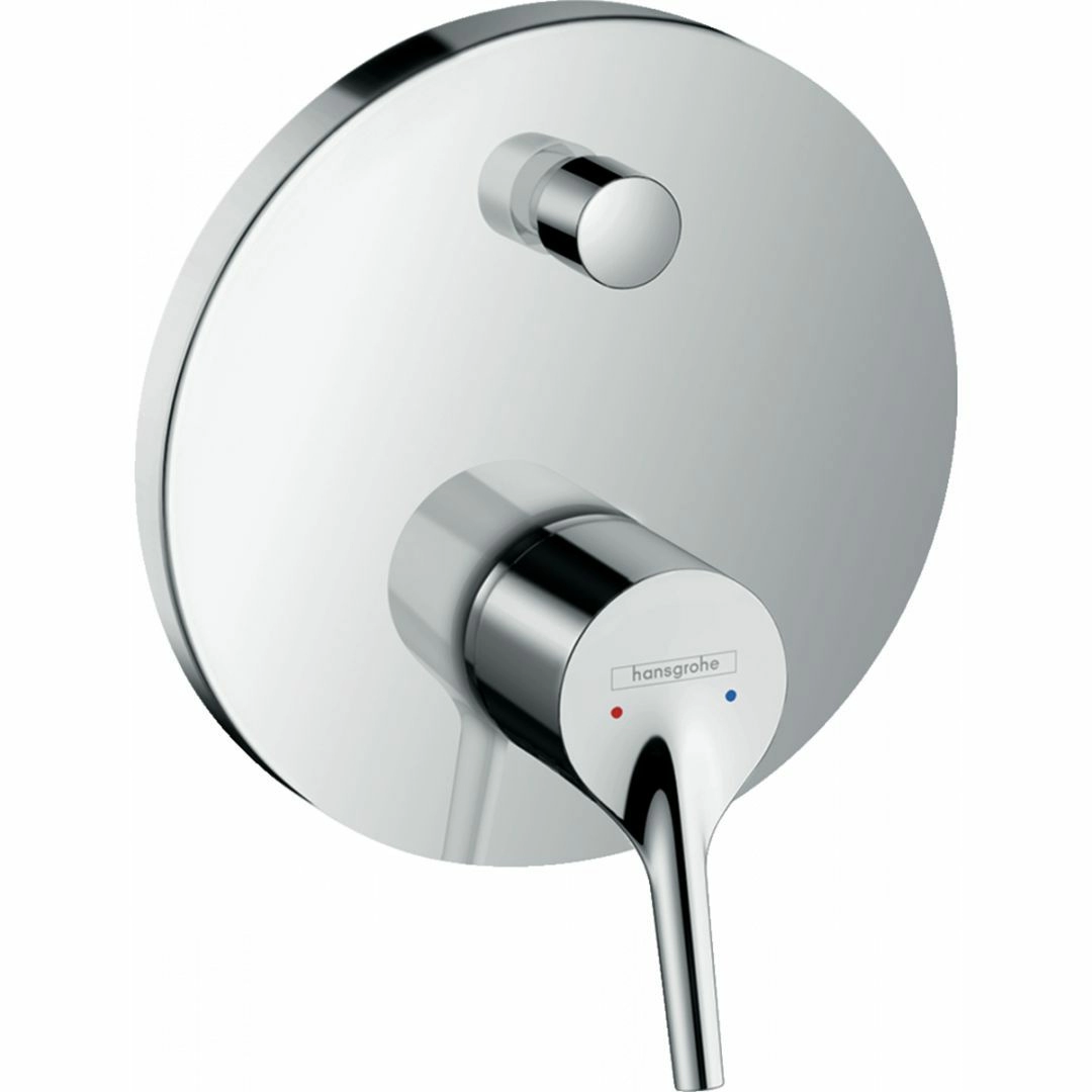 Смеситель для ванны Hansgrohe Talis S, 72405000