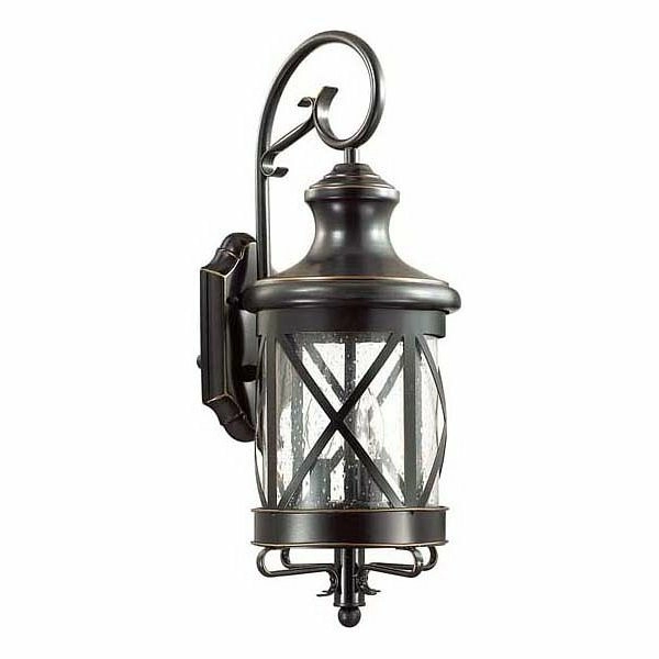 Светильник на штанге Odeon Light Sation 4045/3W