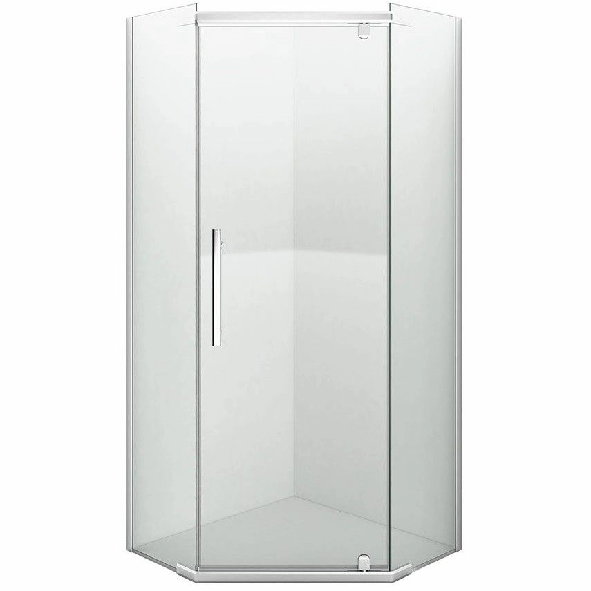 Душевой уголок Iva E1PC90C/E1PC100C