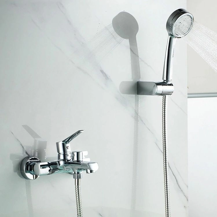 Смеситель для ванны Ledeme L3269