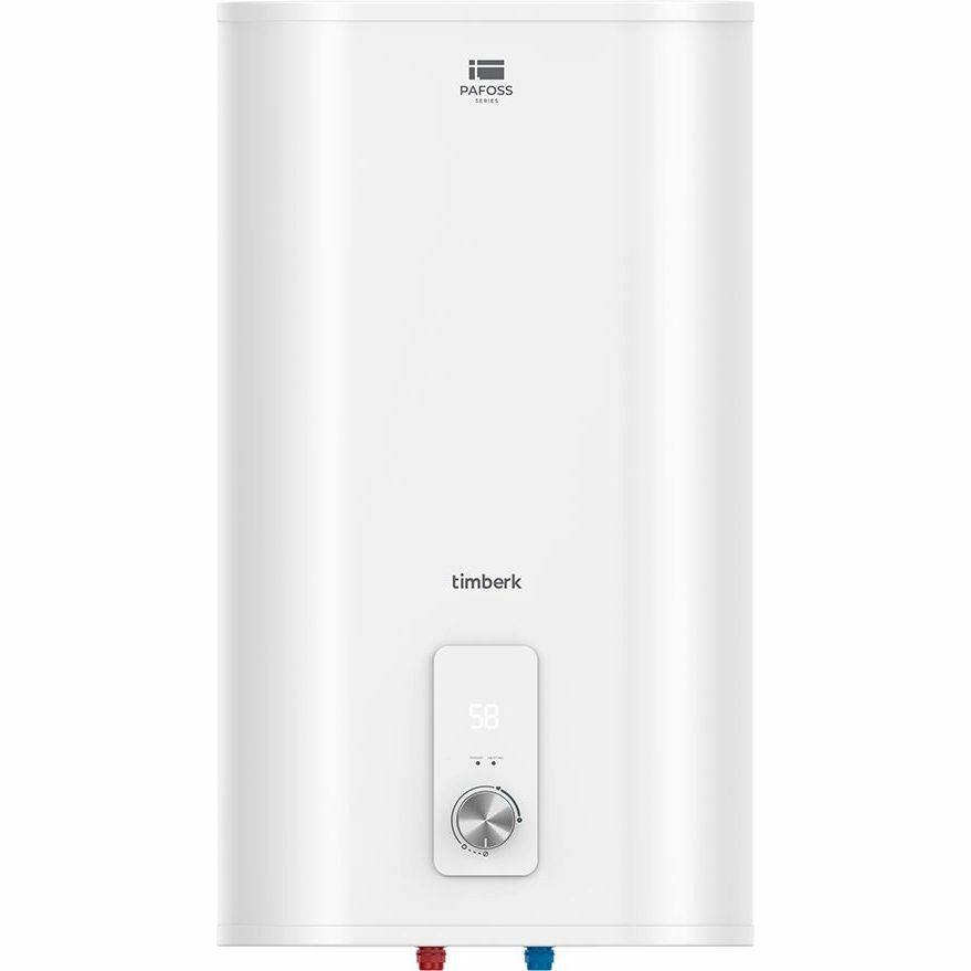 Накопительный водонагреватель Timberk, SWH FSL1 50 VE
