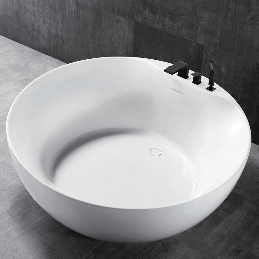 Акриловая ванна Abber 150x150, AB9280