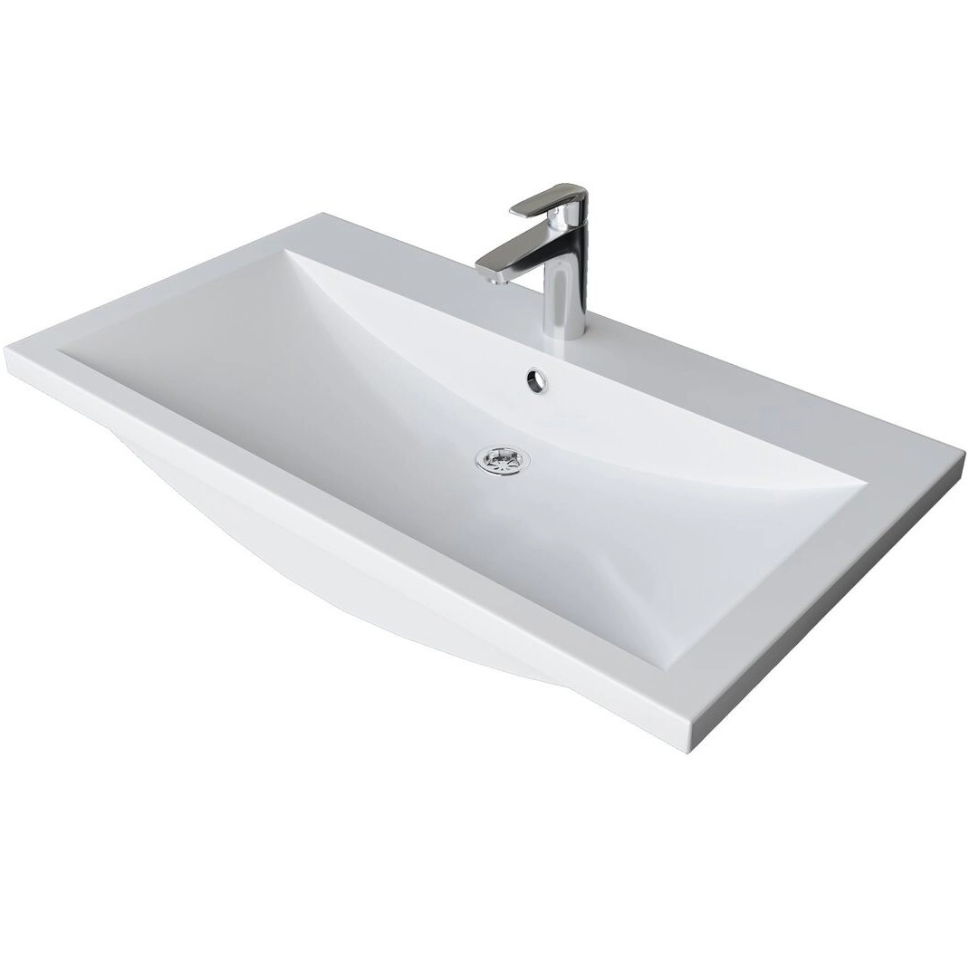 Умывальник Madera Alice 80x47.7, 4627173210539
