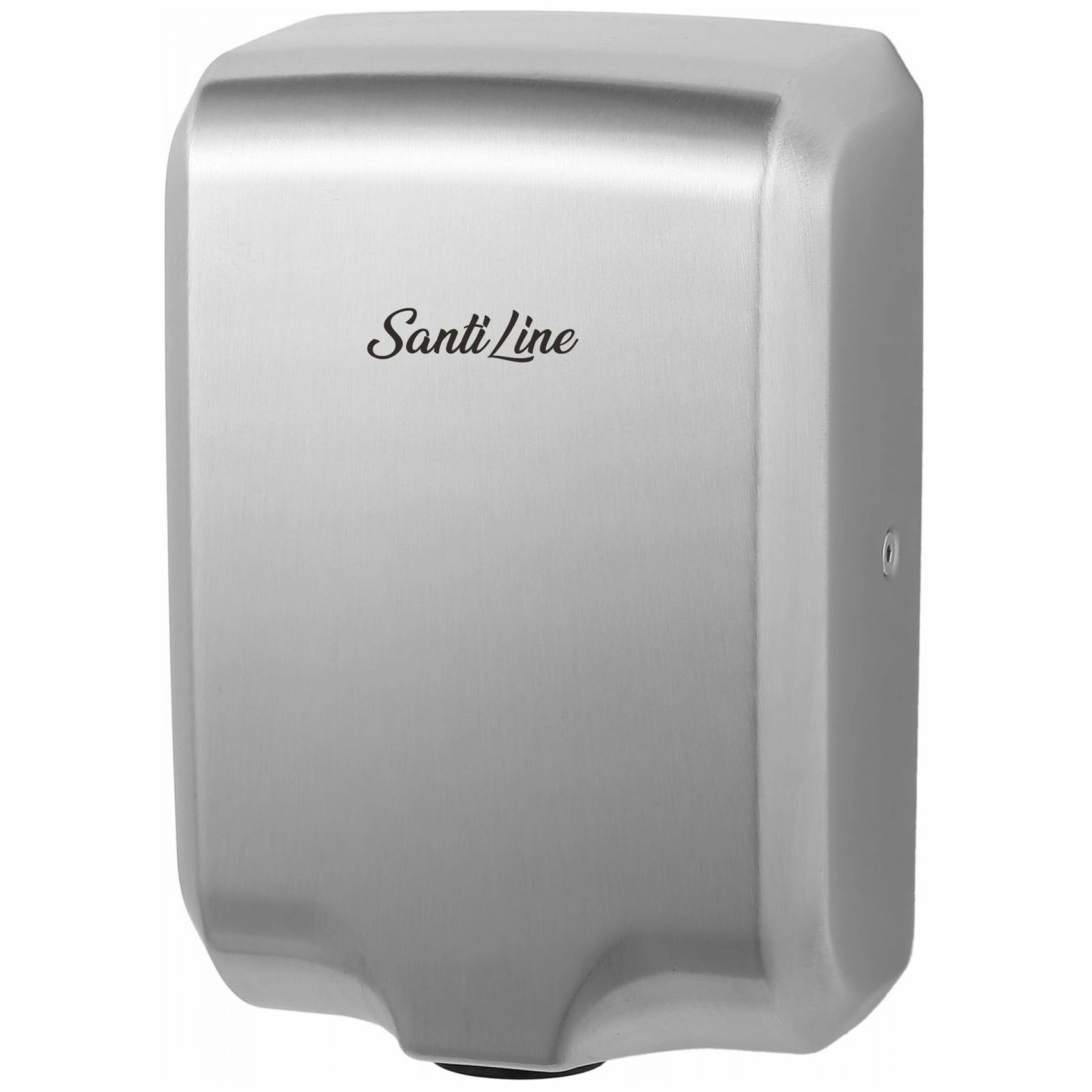 Высокоскоростная электросушилка для рук Santiline, SL-8007