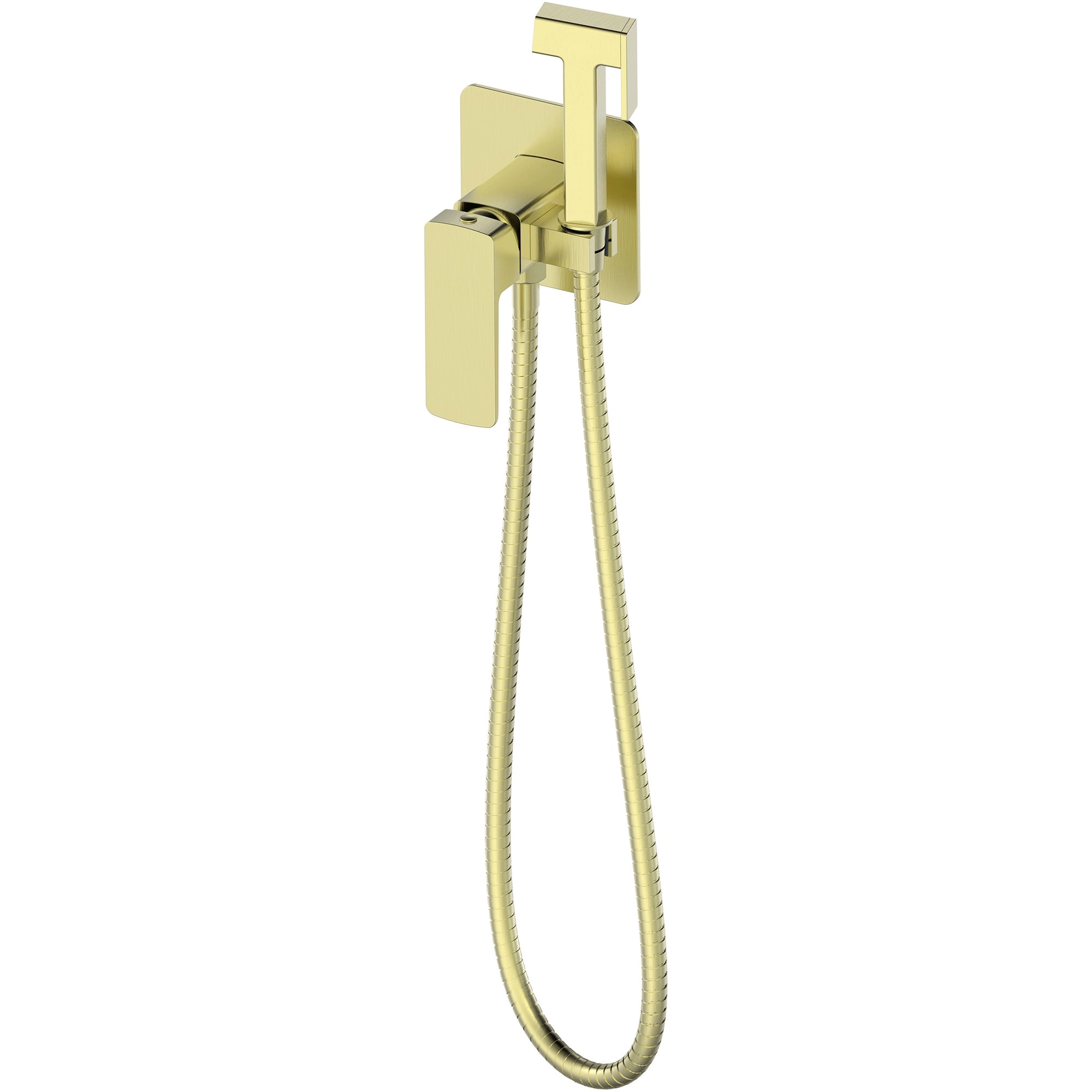 Гигиенический душ Oliveeka, OL-829003-BG