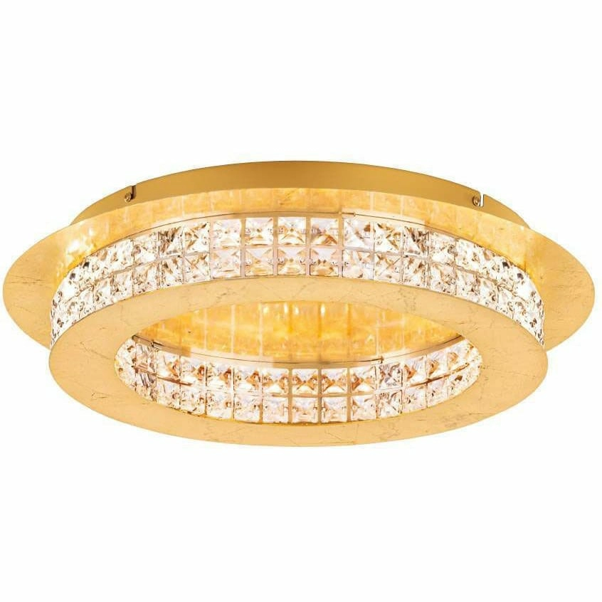 Светодиодный потолочный светильник Eglo Principe, 39405