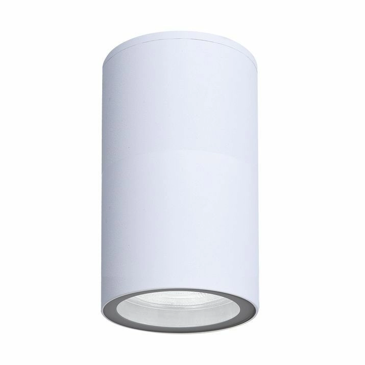 Фасадный светильник Arte Lamp Mistero, A3302PF-1WH