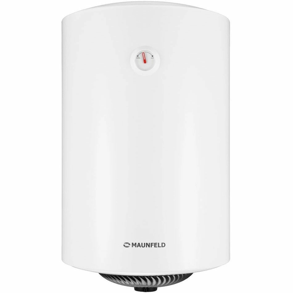 Накопительный электрический водонагреватель Maunfeld MWH80W01