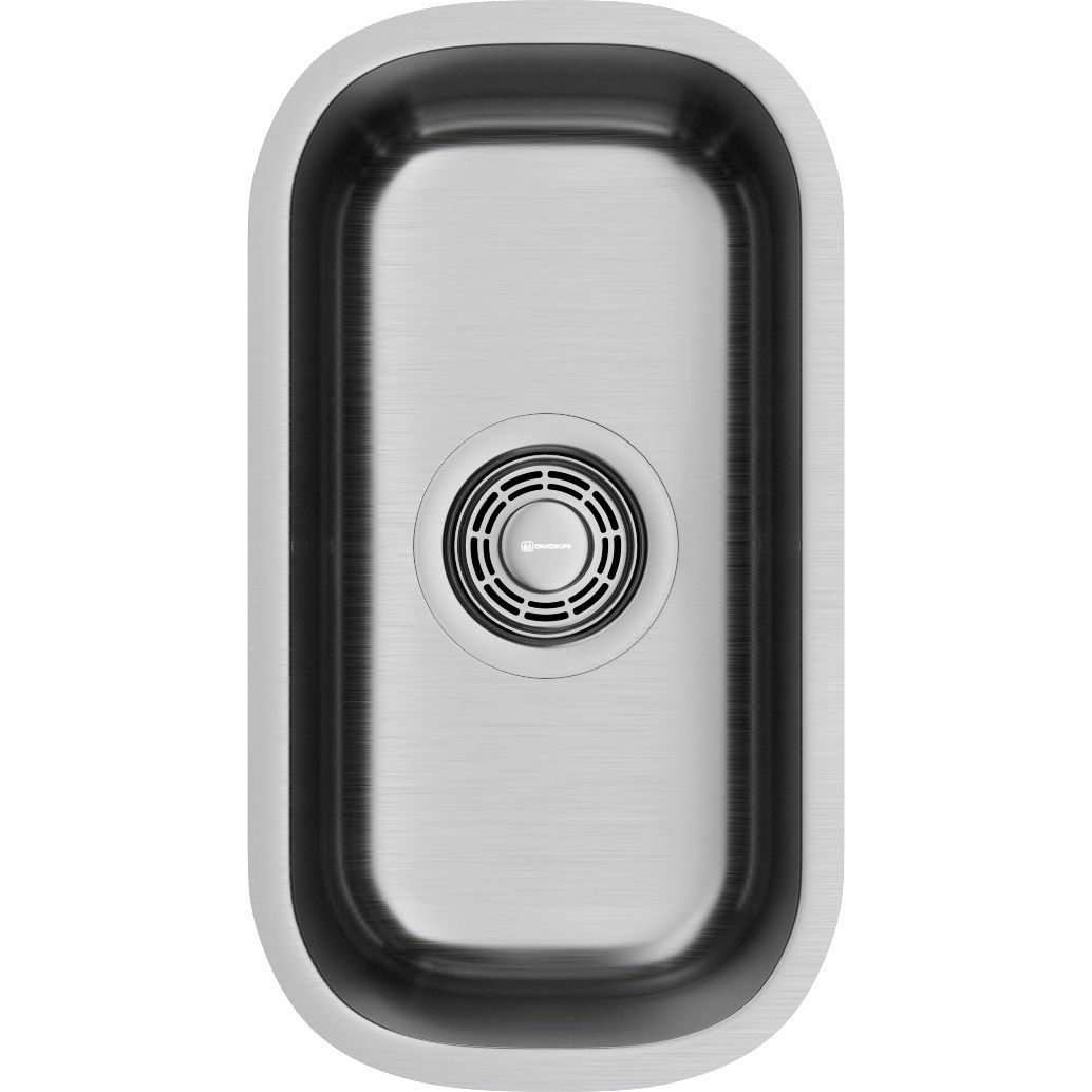 Мойка Omoikiri Omi 20-U-IN, 4997022