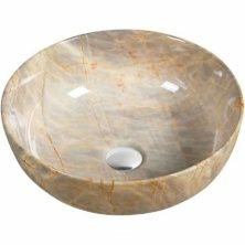 Раковина керамическая Santiline 41,5x41,5, SL-7026