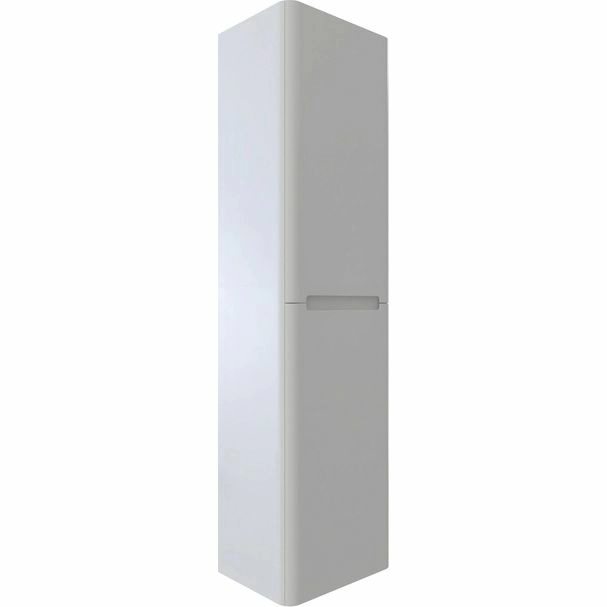 Пенал подвесной 40 см белый Iddis Edifice, EDI40W0i97