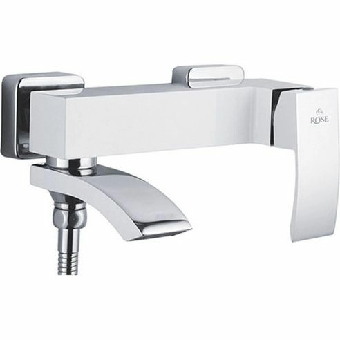 Смеситель для ванны Rose, R1552F