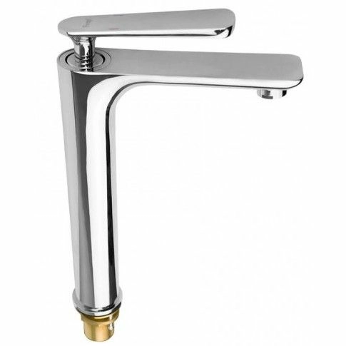 Смеситель для раковины высокий Frap F1052-55