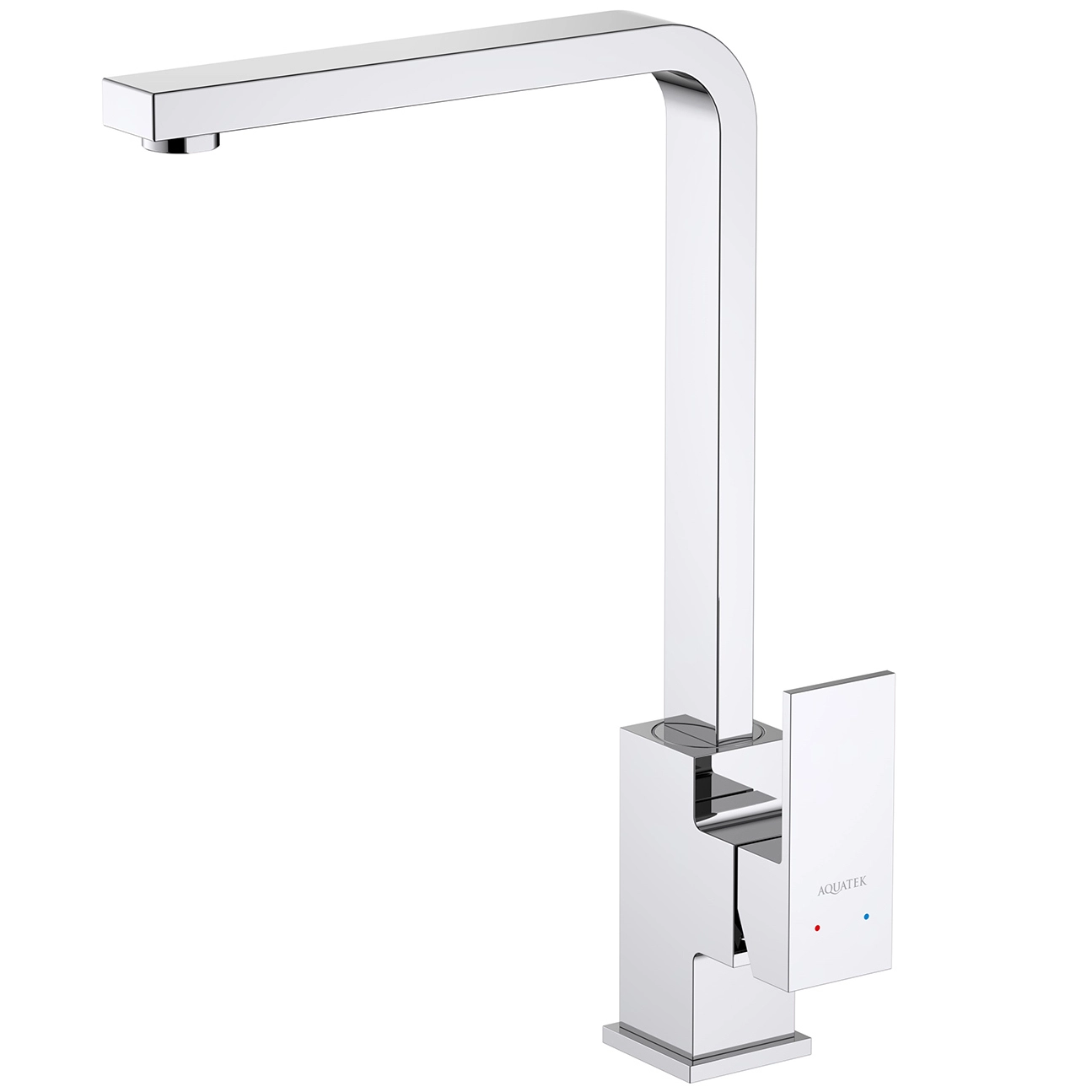 Смеситель для кухни Aquatek Либра, AQ1680CR