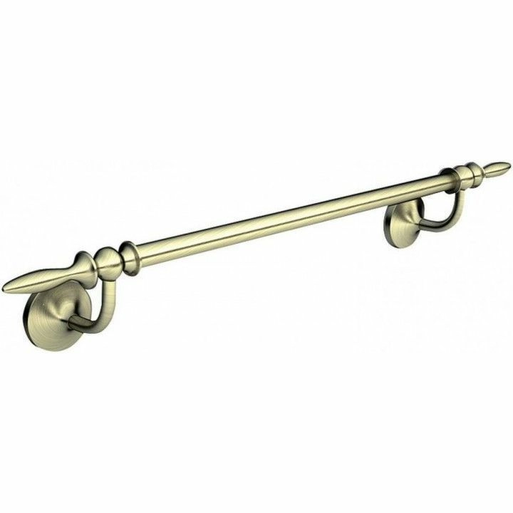 Полотенцедержатель Art&Max Bohemia, AM-4224-Br
