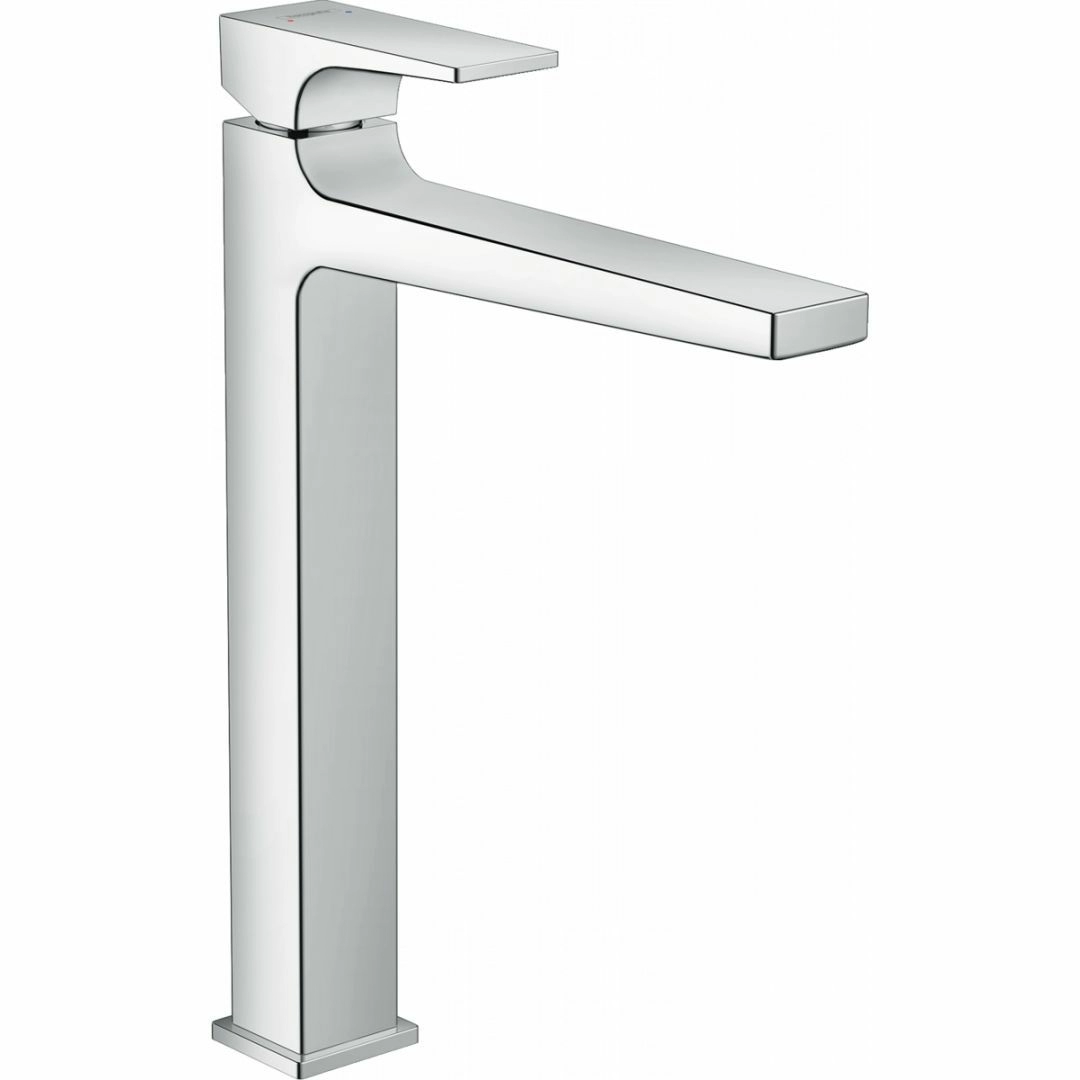 Смеситель для раковины Hansgrohe Metropol 260, 32512000