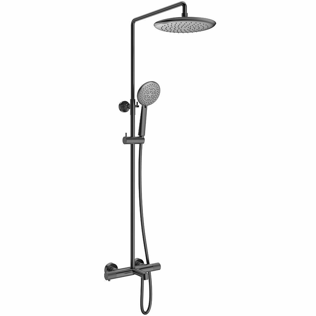 Душевая система Vincea Desire, VSFS-1D1TGM
