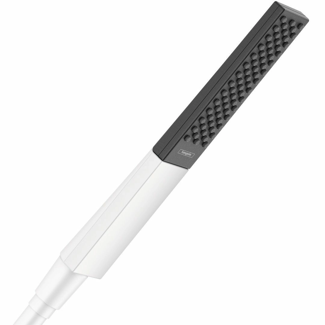 Ручной душ Hansgrohe Rainfinity Baton 100 1jet, 26866700