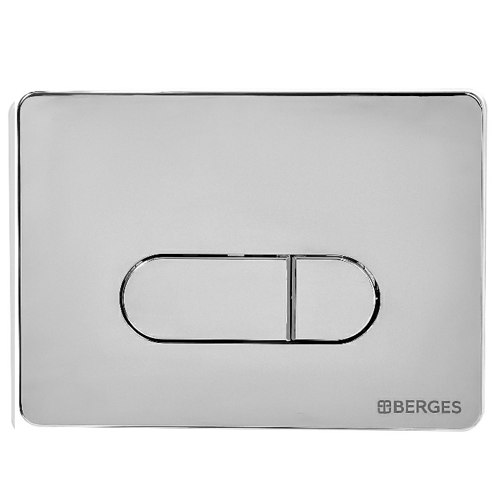 Кнопка для инсталляции Berges Novum D3, 040033