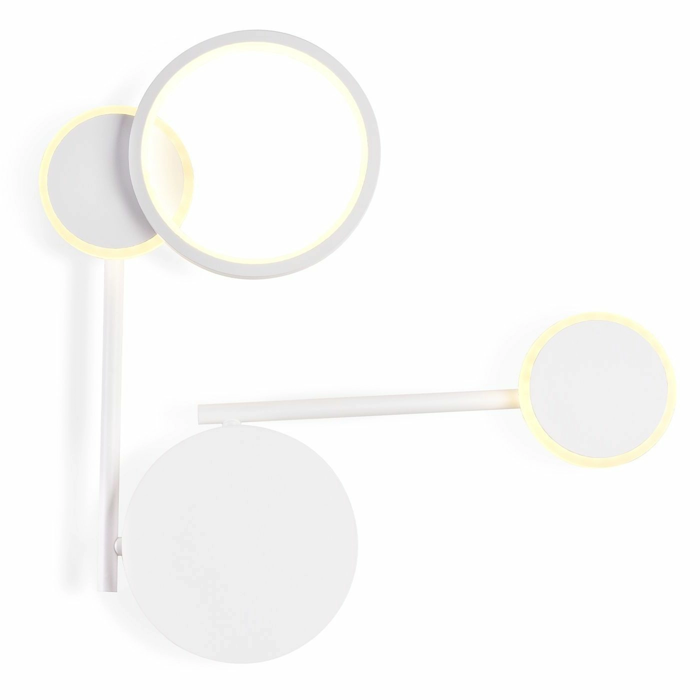 Настенный поворотный светодиодный светильник Ambrella Comfort LineTech, FL5197