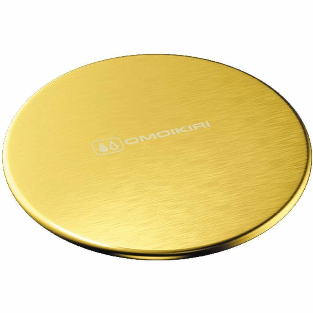 Декоративная накладка Omoikiri DEC LG, 4957090