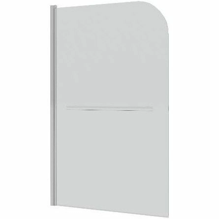 Шторка для ванны Grossman 90x150, GR-104/1
