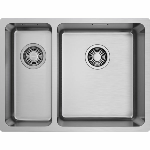 Мойка Omoikiri Tadzava 58-2-U/I-IN-R, 4993773
