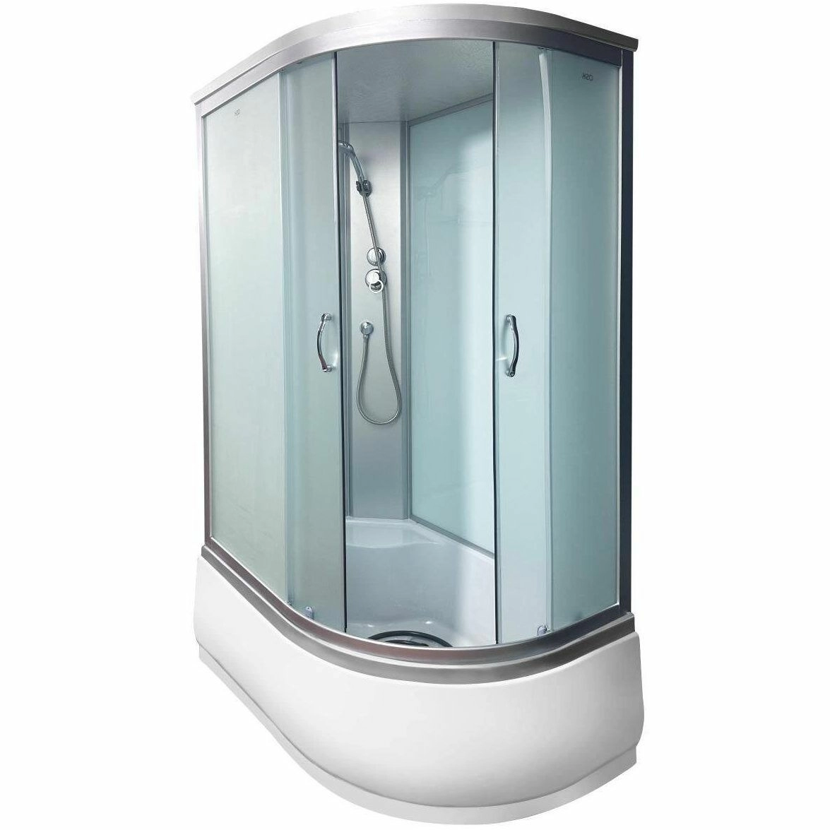 Душевая кабина OSK 3M-12 120x80