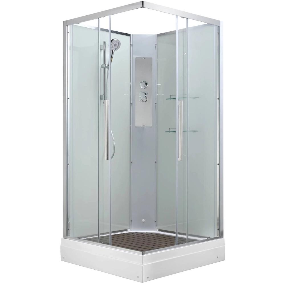 Душевая кабина Avacan K2080N/K2090N/K2010N без крыши